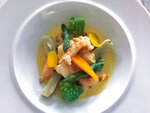 SMARTBOX - Coffret Cadeau Succulent repas avec vin dans un restaurant 1 étoile au Guide MICHELIN 2022 près de Belfort -  Gastronomie