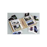 Hama 00002396 pochette cool album photo - 56p - format 5 4x8 6 max
