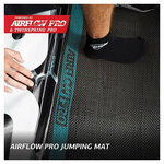 Ultim Pro Bouncer Regular 500 + Safety Net DLX XL