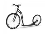 Trottinette  Steel 2620 Black