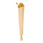 Craspedias séchés - 58cm