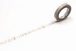 Masking Tape MT EX broderie 0 7cm x 7m
