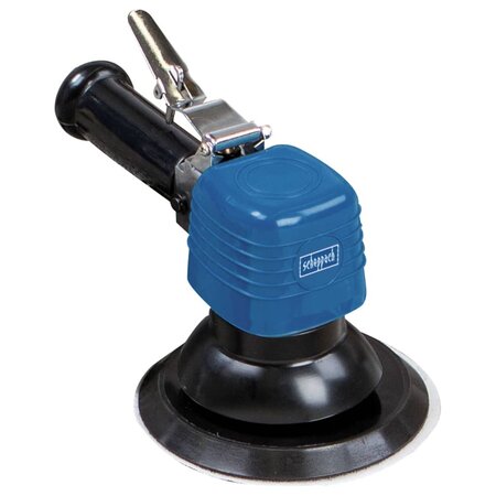 Scheppach ponceuse à double action 6"