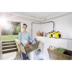 KÄRCHER Pompe automatique ou manuel BP 7 Home & Garden - Multicellulaire