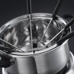 RUSSELL HOBBS Fiesta 22560-56 Appareil a fondue - Inox