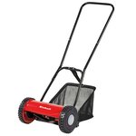 Tondeuse à main einhell gc-hm 30