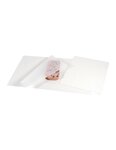 (lot  de 10 kg) papier paraffiné 2 faces 50 x 65
