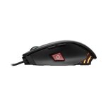 CORSAIR Souris Gamer Optique M65 PRO RGB 12000 DPI - Noir (CH-9300011-EU)