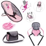 BAYER - Ensemble d'accessoires pour poupées