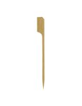 (lot   1000 brochettes) brochette ruban
