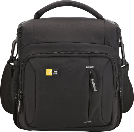 Case logic dslr shoulder bag