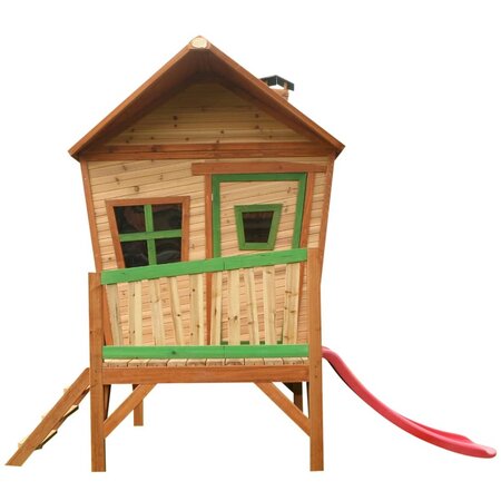 Axi maison pour enfants iris