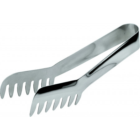 Pince à spaghetti l 200 mm - stalgast -  - inox
