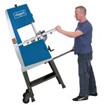 Scheppach scie à ruban basa3 800 w 1901503901