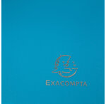 Chemise À Élastique 3 Rabats Polypropylène 4/10e Opaque Eco - A4 - X 30 - Exacompta