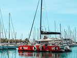 SMARTBOX - Coffret Cadeau Sortie en catamaran d'1h30 depuis La Grande-Motte -  Sport & Aventure