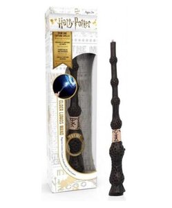 Baguette Lumos Wands 18cm Baguette de Sureau