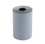 Bobine Pour Tickets De Carte Bancaire 57x40mm - 18m - 1 Pli Thermique 52g/m2 - Safe Contact. - X 120 - Exacompta