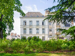 SMARTBOX - Coffret Cadeau Séjour en famille dans un appartement 4* en plein cœur de Tours -  Séjour