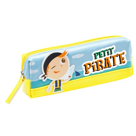 Trousse Enfant Petit Pirate - Draeger paris