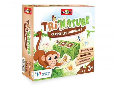 Tri nature - Recre nature