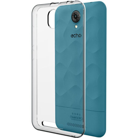 Coque de protection Echo Transparent pour téléphone portable Dune