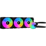 Watercooling RGB - FRACTAL DESIGN - Lumen S36 RGB Water Cooling (FD-W-L1-S3602)