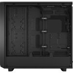 FRACTAL DESIGN Boitier PC Meshify 2 XL Noir Panneau Verre Trempé Teinte Foncée(FD-C-MES2X-01)