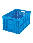(BAC GERBABLE PLIANT SS COUV.) Bac sans couvercle 64L