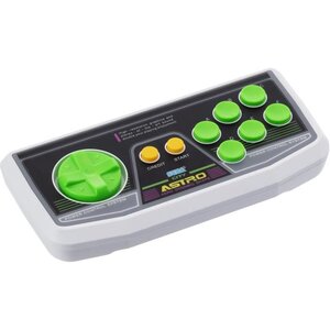 Manette pour Mini Borne d' Arcade SEGA Astro City Mini
