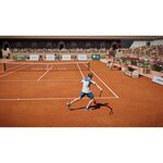Tennis World Tour 2 Jeu Switch