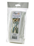 Powertex stockinette 1 mètre Blanc