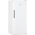 Indesit si41w1 - réfrigérateur armoire - 263l - froid statique - l 59 5 x h 142 cm - blanc