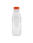(lot  de 220 bouteilles) bouteille plastique 0 5litres
