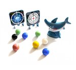 Lanceur a billes - Machoire de requin