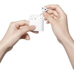 XIAOMI True Wireless Earphones 2 Blanc