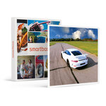 SMARTBOX - Coffret Cadeau Stage de pilotage : 4 tours sur le circuit de Bresse en Porsche 991 GT3 -  Sport & Aventure