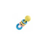 Hochet Rattling Rings Teether