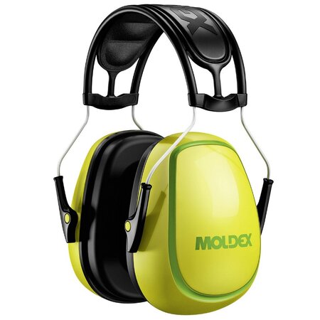 Casque antibruit m4 de moldex