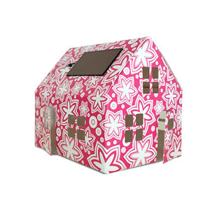 Casagami girly - veilleuse solaire diy