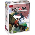 ASMODEE - Katana - Jeu de société