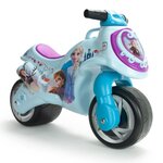 INJUSA MOTO PORTEUR NEOX FROZEN