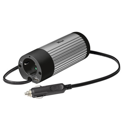 Trust convertisseur voiture 230v