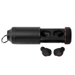 Jvc ha xc70 bt ecouteurs true wireless - noir