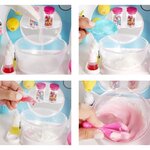 SO DIY So Soap Factory - Fabrique pour décorer tes savons cupcakes ! - SOC 003 - 8 ans et +