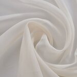 vidaXL Tissu de voile 1 45 x 20 m Crème