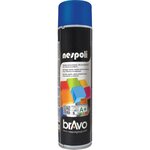 Nespoli aérosol de peinture - bleu radieux - 600 ml