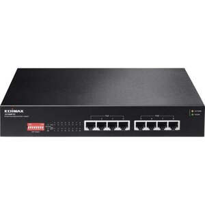 Edimax gs-1008p v2 poe/ge/unm/08