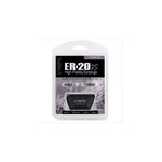 Bouchons d'oreilles er20 xs universal fit