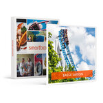 SMARTBOX - Coffret Cadeau Journée à Europa-Park pour 2 adultes en basse saison - 2023 -  Sport & Aventure